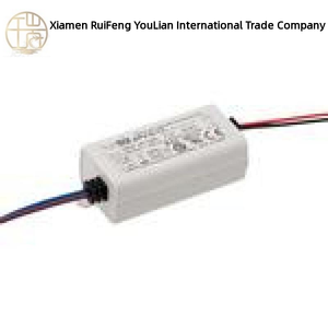 Alimentations LED Apv-8-24-ph, neuves, originales, en stock, pour automatisation industrielle, contrôleur PLC dédié - Product Image 1