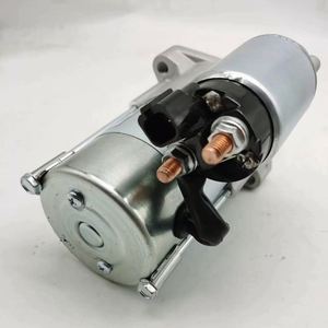 自動車スペアパーツ自動車始動モーター361002F300 36100-2F300韓国車用 - Product Image 4