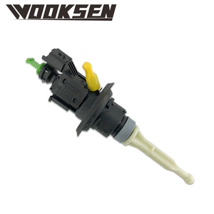 Cilindro maestro de embrague para Peugeot 308 II Partner III 9674258980, pieza de repuesto nueva - Product Image 2