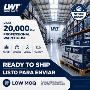 Repuestos Clásicos para Autos LWT para Toyota, <span class=keywords><strong>Nissan</strong></span>, Honda, Hyundai, Kia, Mazda, Suzuki, Isuzu, Subaru, Mitsubishi, Daihatsu, Ford, Renault - Product Image 6