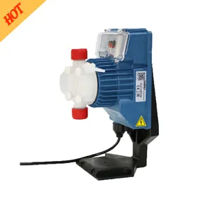 Pompa dosatrice SEKO italia prezzo di fabbrica 220V con pompa dosatrice motore per macchine per il trattamento delle acque