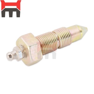 Válvula de Alimentación de Combustible para Ajustador de Cadena de Excavadora Marca HM para E320B/E320C, Alta Eficiencia, Larga Vida Útil, OEM 095-2927 095-9291 - Product Image 2