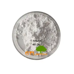 GTL BIOTECH Manufacturer Supply Arbutin 99% Factory For Wholesales