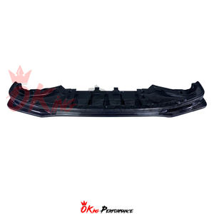 <span class=keywords><strong>Nismo</strong></span> Style ขอบกันชนหน้ารถคาร์บอนไฟเบอร์,สำหรับ <span class=keywords><strong>NISSAN</strong></span> R35 <span class=keywords><strong>GTR</strong></span> - Product Image 1