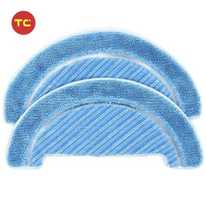 Cepillo de rodillo principal lateral para aspiradora <span class=keywords><strong>Cecotec</strong></span> <span class=keywords><strong>Conga</strong></span> 1090 1790, <span class=keywords><strong>accesorios</strong></span> para Robot aspirador - Product Image 6