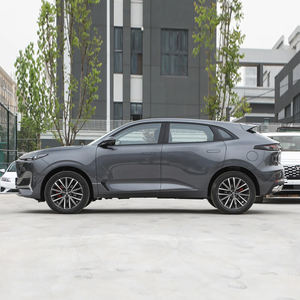 Changan Uni-k Idd Uni k Benzina 2023 2024 Unik Luxe 2.0t 2wd 4wd Nuova Auto Changan Uni-k - Product Image 4