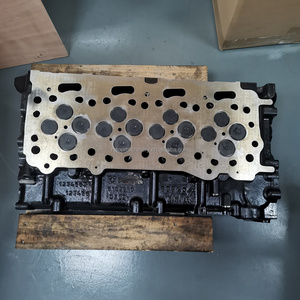 Conjunto de Cabeza de Cilindro Original Renovado 578-0367 5780367 T435374 para Motor C4.4, Piezas de Maquinaria de Construcción - Product Image 1
