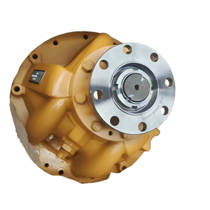 Suku Cadang <span class=keywords><strong>Wheel</strong></span> Loader Rakitan Reducer Utama Kualitas Pabrik Asli, Nilai Uang Terbaik - Product Image 5