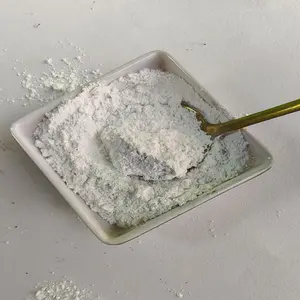白色粉末活性酸化アルミニウムAl2O3触媒用