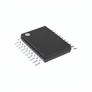 Electronic Chips Component Original 20 TSSOP SN74AHCT573PWR Logic - Product Image 1