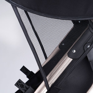 Visière chariot pare-soleil auvent couverture bébé <span class=keywords><strong>poussette</strong></span> casquette pare-soleil <span class=keywords><strong>poussette</strong></span> soleil siège de voiture Bebe Buggy pour landau <span class=keywords><strong>poussette</strong></span> accessoires - Product Image 2