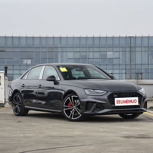 <span class=keywords><strong>Audi</strong></span> A4L 45 TFSI de <span class=keywords><strong>Segunda</strong></span> <span class=keywords><strong>Mano</strong></span>, Gasolina 2.0T 245PS, Volante <span class=keywords><strong>a</strong></span> la Izquierda, Automático, 5 Plazas, Amplio Espacio, Sedán Usado de Lujo <span class=keywords><strong>a</strong></span> Bajo Precio - Product Image 3