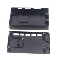 Oem Custom Aluminum Cnc Parts Anodizing Service Cnc Machining Milling Parts for Optical Fiber Equipment Components