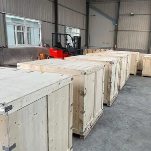 Vòng Đệm Than Chì Cacbon Cho Phớt Cơ Khí - Product Image 6