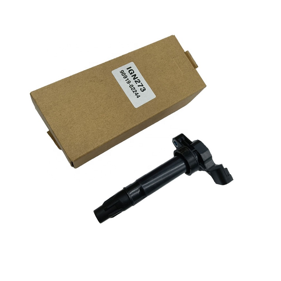 Other Auto Parts OEM 90919-02244 Ignition coils For Toyota CAMRY Saloon (_V4_)