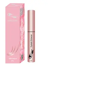 Feg lông mi tăng trưởng Enhancer tự nhiên y học phương pháp điều trị Lash Eye lông mi huyết thanh Mascara Lông Mi huyết thanh kéo dài lông mày tăng trưởng