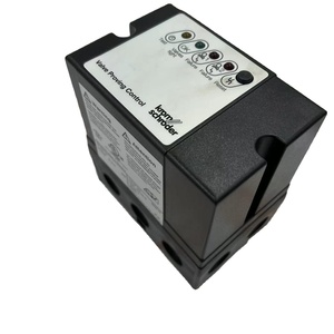 TC410T-1N KromSchroder <b>Tightness</b> Control for Burner Use 1 Year Warranty - Product Image 1