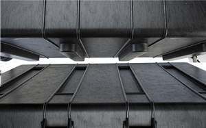 Étui de transport personnalisé en EVA, fabriqué en usine, étui rigide imperméable avec insert en mousse, boîte d'emballage - Product Image 3