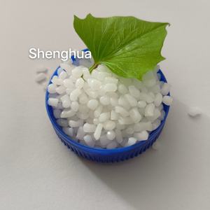 Matière première plastique Offre Spéciale de qualité alimentaire MFR 4.5 Virgin HIPS 825 Granules Pellet - Product Image 2