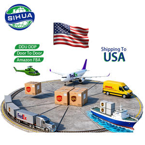 Melhor Serviço Expresso DDP Frete Aéreo Dropshipping Agente de Transporte da China Custo para EUA Europa França Canadá Guangdong - Product Image 2