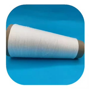 20/40/80 derece polivinil alkol Vinylon iplik suda çözünür PVA iplik - Product Image 2