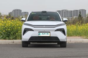 BYD Tang L DM SUV électrique 7 places, <span class=keywords><strong>véhicule</strong></span> à énergie nouvelle économique, vente en gros de voitures hybrides rechargeables électriques à conduite à gauche en provenance de Chine - Product Image 2