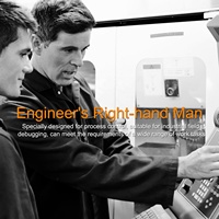 Signal Generator Professional Thermocouple Current Voltage Digital Multimeter Signal Process Calibrator