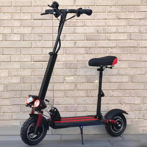 สกู๊ตเตอร์ไฟฟ้าสำหรับผู้ใหญ่1000W <span class=keywords><strong>vdm</strong></span> เบรคไฮดรอลิกมอเตอร์ไฟฟ้า1000W <span class=keywords><strong>vdm</strong></span> ประสิทธิภาพสูง11นิ้ว48V - Product Image 1