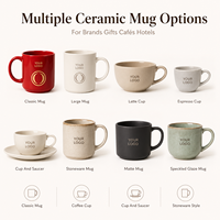 Mug promotionnel en céramique de porcelaine fine 11, 12, 15 oz blanc, sublimation, anti-fuite, sans danger pour les aliments, coffret cadeau, cadeaux scolaires, fournisseur OEM ODM