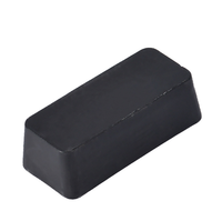 Composé de polissage Acier inoxydable Métal Polissage Cire de polissage solide