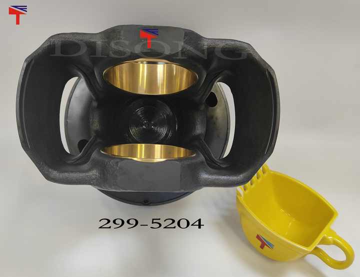Engine Parts Piston 2995204 for Generator Sets 3508B-C