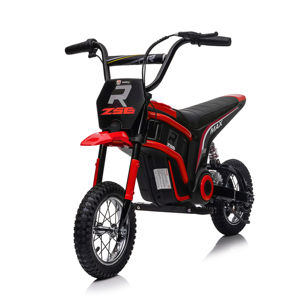 Voiture jouet à propulsion électrique de style <span class=keywords><strong>moto</strong></span> SX2328 Holicy, véhicule en métal pour enfants de 8 à 13 ans - Product Image 1