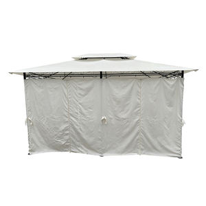 Vente en gros Tente extérieure sur <span class=keywords><strong>le</strong></span> toit Gezebos Ger Meubles de loisirs Gazebo en métal - Product Image 6