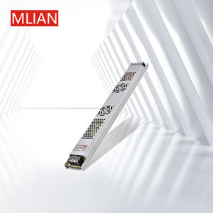 अनुकूलन योग्य 200w 12v/24v dc नेतृत्व वाली स्विचिंग पावर सप्लाई एडाप्टर - Product Image 5