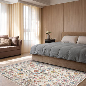 Высококачественные коврики с принтом на заказ, Нескользящие, моющиеся Роскошные Домашние коврики для гостиной - Product Image 1