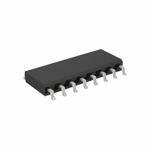 Electronics Component C8051F865-C-IS 16 SOlC Original One Stop Service Embedded - Product Image 1