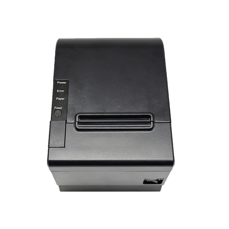80mm <strong>Thermal</strong> POS Receipt <strong>Printer</strong> With High Speed and Auto Cutter Provide Pos 80 <strong>Printer</strong> <strong>Thermal</strong> <strong>Driver</strong>
