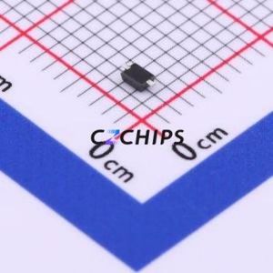 Diodo Zener DDZ3V6ASF-7 SOD-323F Nuevo y Original, Venta al por Mayor de Componentes Electrónicos, Proveedor de Chips y Servicio BOM - Product Image 2