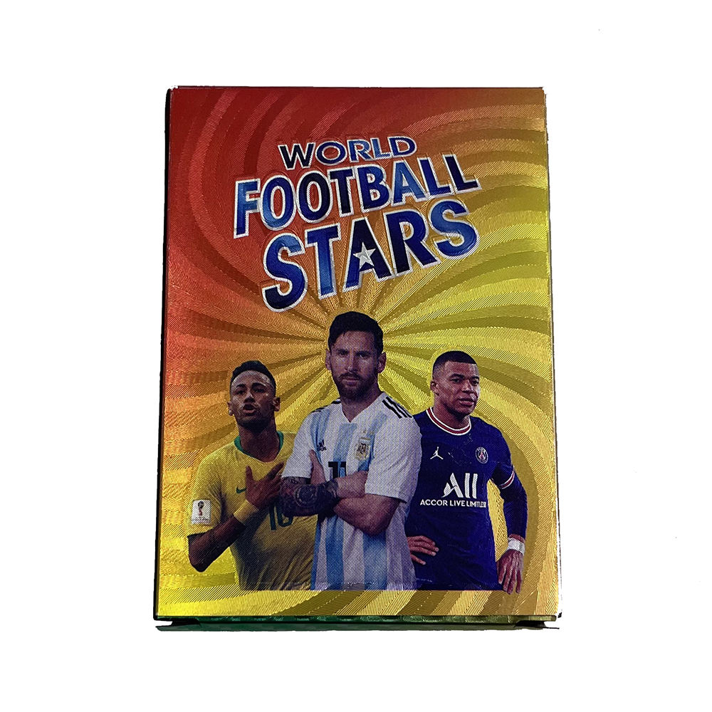 Emballage aléatoire de couleur