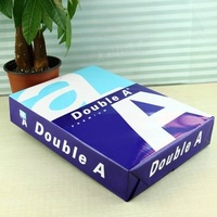 Papel de Impresión A4 para Fotocopias, 80gsm, 75gsm, 70gsm, Calidad Grado 1, 500 Hojas/Paquete, Papel Bond para Impresión, Venta al Por Mayor
