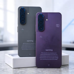 สมาร์ทโฟน A56 5G รุ่น 24GB+1TB ของใหม่แกะกล่อง เวอร์ชัน Global หน้าจอขนาดใหญ่ 7.0 นิ้ว ชิปประมวลผล Deca Core รองรับซิมคู่ - Product Image 5