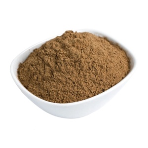 Polvere Pura di <span class=keywords><strong>Semi</strong></span> di Carruba Naturale di Grado Alimentare, Fornitura Diretta dalla Fabbrica, Specifica 0.99, Confezione in Fusto da 25kg - Product Image 2