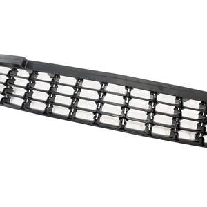 Griglia del paraurti centrale anteriore parti della carrozzeria 1400465 griglia del paraurti con foro Radar per <span class=keywords><strong>Astra</strong></span> <span class=keywords><strong>J</strong></span> <span class=keywords><strong>2010</strong></span> - Product Image 3