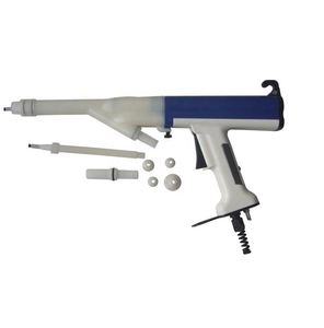 Ensemble de revêtement en <span class=keywords><strong>poudre</strong></span> électrostatique manuel complet de haute qualité Prix compétitif Équipement de <span class=keywords><strong>peinture</strong></span> - Product Image 2