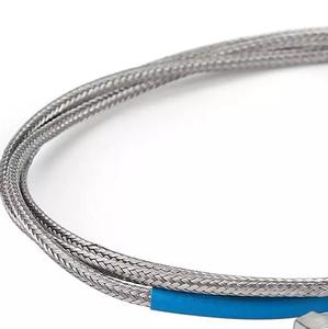 DWEL WRNT203 <strong>Thermocouple</strong> M6 M8 Factory <strong>Type</strong> S/R/B/<strong>K</strong>/E/J/N/T RTD PT100 PT1000 PT200 Stove Boiler Reactor 0.5C Accuracy - Product Image 4