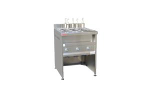 Cocina eléctrica independiente comercial para Pasta, equipo de cocina para fideos para restaurante, Cocina eléctrica para Pasta - Product Image 3