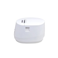 Printer Label Barcode Thermal Xprinter XP-237B 2-inci untuk Kontrol Ganda USB/Ponsel/Komputer 203dpi Tersedia