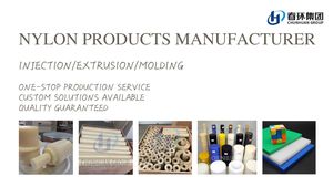 Spessore personalizzato alta resistenza all'usura PA6 poliammide foglio <span class=keywords><strong>di</strong></span> <span class=keywords><strong>Nylon</strong></span> blocco <span class=keywords><strong>di</strong></span> <span class=keywords><strong>Nylon</strong></span> foglio/bordo/piastra per varie applicazioni - Product Image 2