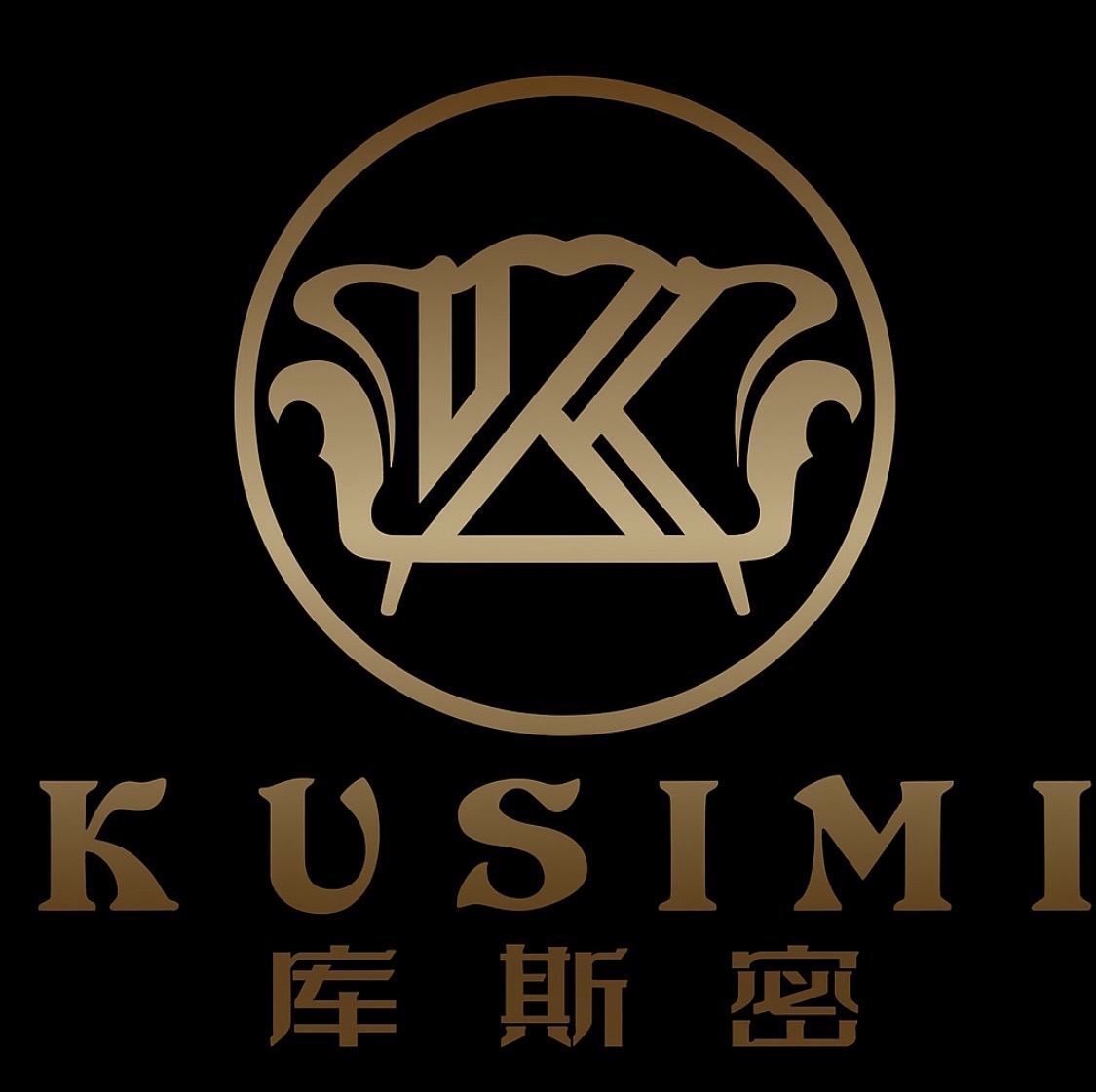 Foshan Kusimi Furniture Co., Ltd. logo