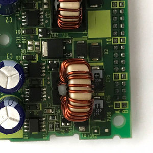 A20B-8101-0180 FANUC System Power Supply Pcb Circuit Board - Product Image 3